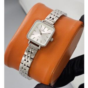 ساعت زنانه داتیس D8694 S/W