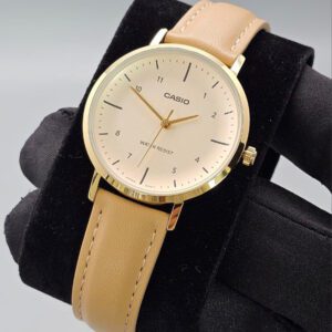 خرید ساعت کاسیو مدل LTP-VT03GL-4B