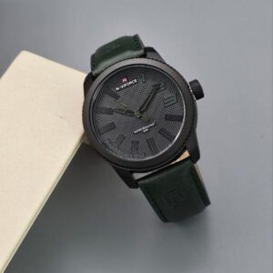 ساعت NF9202L GN/GN