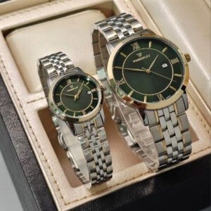 خرید ساعت ست ویمبرلی WB-CS311-K