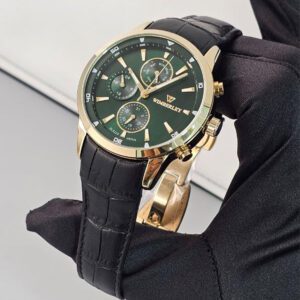 ساعت مچی مردانه WB-SL322G-Q