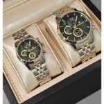 ساعت ست ویمبرلی WB-SS119-J