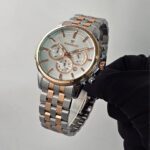 ساعت مردانه میمبرلی مدل WB-SS210G-J