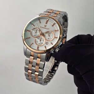 ساعت مردانه میمبرلی مدل WB-SS210G-J