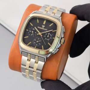 ساعت مردانه ویمبرلی مدل WB-SS331G-L