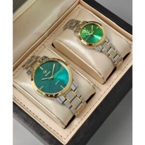 خرید ساعت ویتوریا VT336869 SG/GN