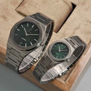 ساعت ست ویتوریا VT3389GL GH/GN