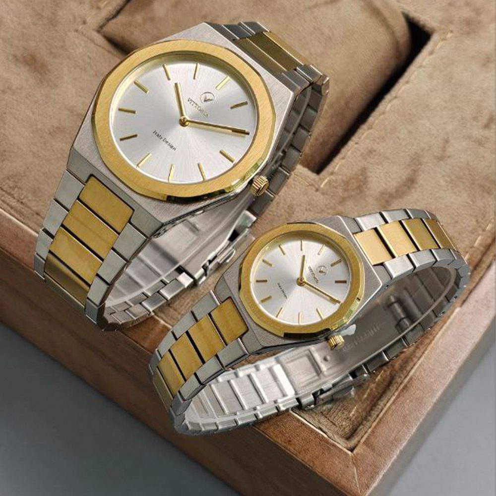 ساعت VT3389GL SG/W