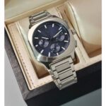 ساعت مردانه ویتوریا VT3401N S/BE