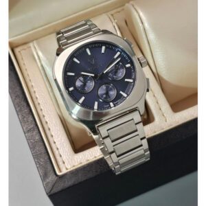 ساعت مردانه ویتوریا VT3401N S/BE