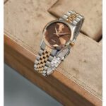 ساعت ویتوریا VT3415 SRGH