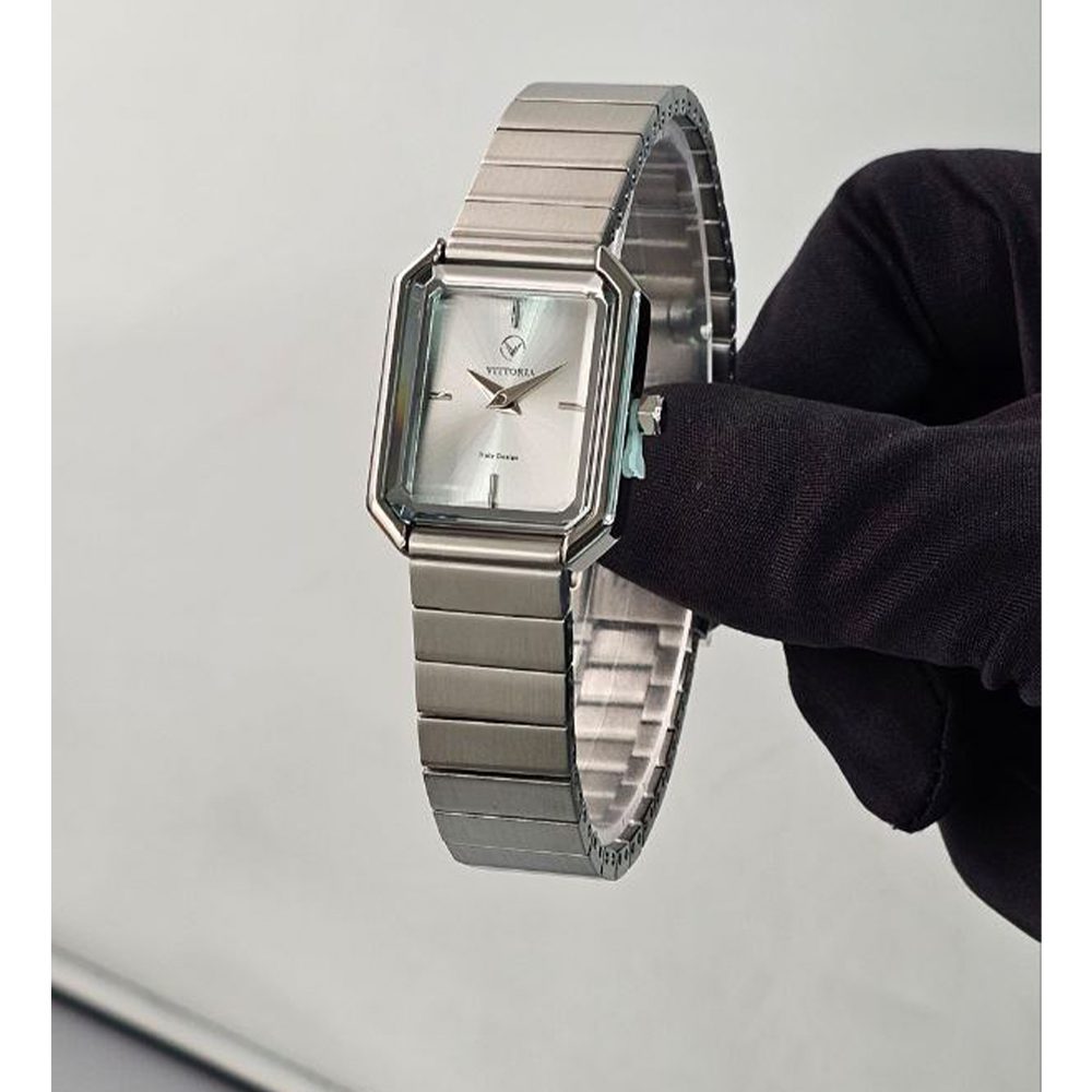 ساعت مچی ویتوریا VT3417N S/W