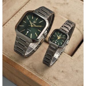 ساعت VT3442 VT3443 B/GN