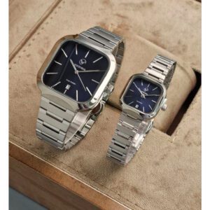 ساعت ویتوریا VT3442 VT3443 S/BE