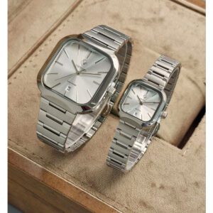 ساعت ویتوریا VT3442 VT3443 S/W