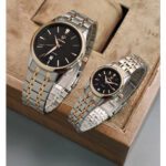 ساعت ویتوریا VT3465GL SRG/B