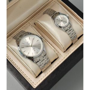 خرید ساعت ویتوریا VT3465GL S/W