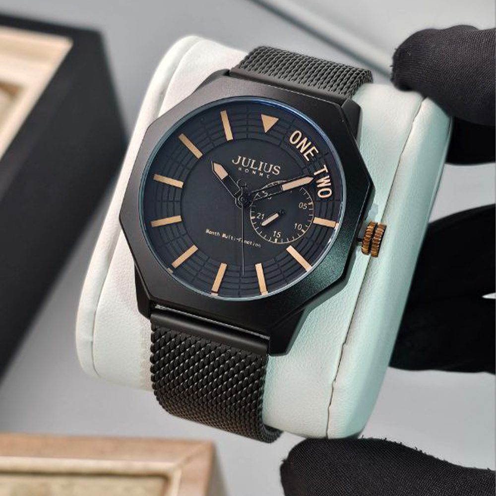 JAH-126D 2 ساعت JAH-126D