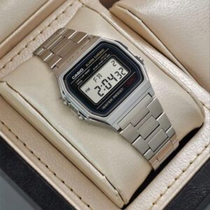 خرید ساعت A158WA-1DF