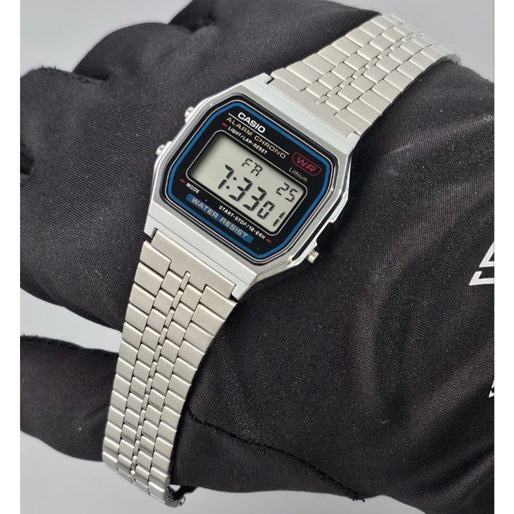 خرید ساعت A159W-N1DF