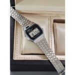 ساعت مردانه A159WA-N1D