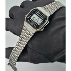 خرید ساعت مردانه A168WGG-1A