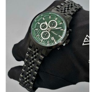 ساعت اکسنت AX180038 B/GN