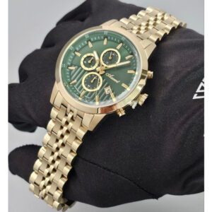 ساعت اکسنت AX180038 G/GN