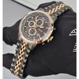 ساعت AX180038 HG/RG/HG