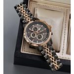 خرید ساعت اکسنت AX180038 HG/RG/HG