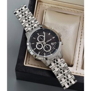 ساعت AX180038 S/B