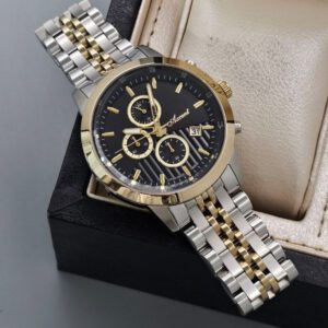 ساعت AX180038 S/GB