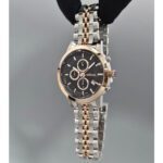 ساعت مردانه AX180038 S/RG/B