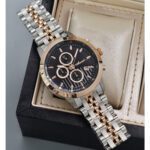 ساعت AX180038 S/RG/B