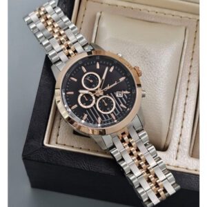 ساعت AX180038 S/RG/B