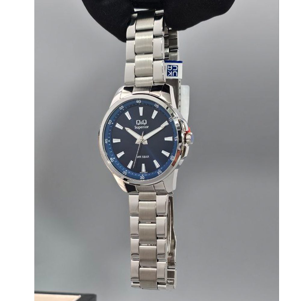 ساعت کیو C21A-003VY