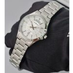 خرید ساعت مردانه کاسیو MTP-1381D-7A