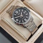 ساعت MTP-V004D-1B2