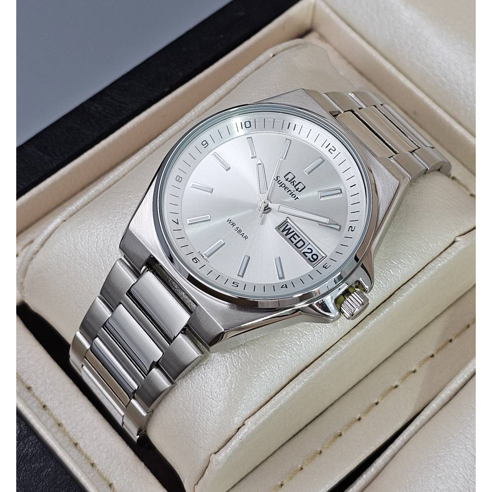 ساعت S396J201Y