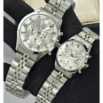 خرید ساعت ست داتیس مدل D9004GL S/W